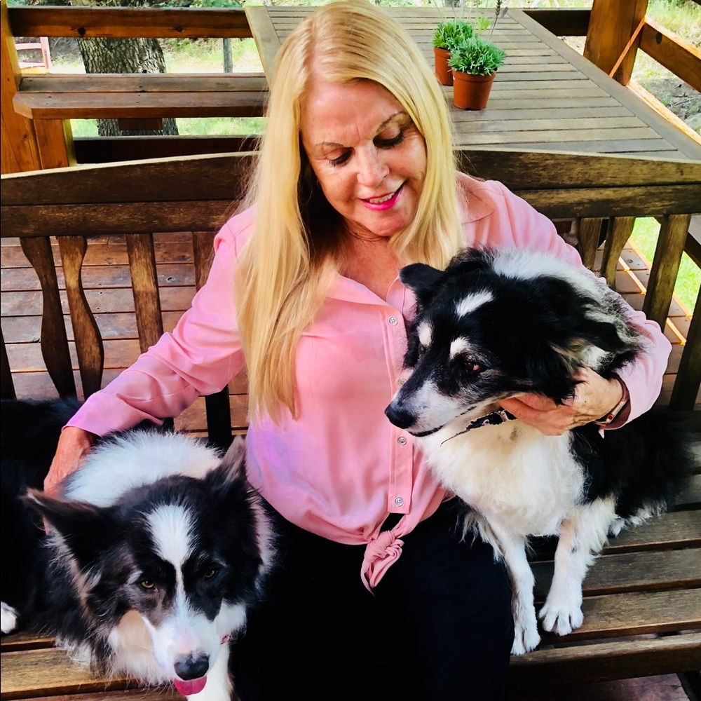 Meet your Posher, Betty